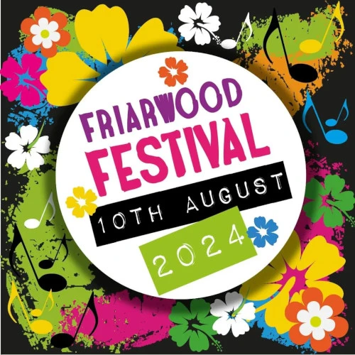Friarwood Festival